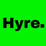 Hyre Driver icon