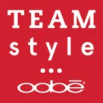 TeamStyle Connect by OOBE icon