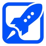 RocketRez Mobile Browser icon