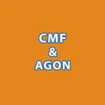 CMF AGON icon