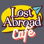 Lost Abroad Café icon