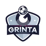 Grinta Football icon