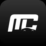 MachalaCars Conductor icon