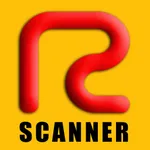 Rebelity Scanner icon