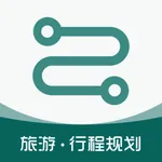 森旅规划 icon