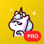 Rescue Fun Pro - Unicorn Pop icon