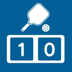 Simple Pickleball Scoreboard icon