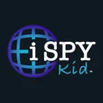 iSpy Kid Parental Controls App icon
