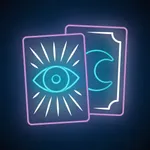 Tarot Card Life: Daily Reading icon