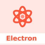Learn Electron Tutorials icon