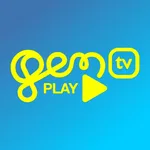 GenTV Play icon