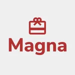 Magna - Sconti e Carte Fedeltà icon