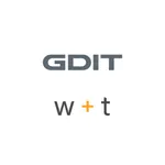 GDIT W+T icon