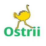 Ostrii icon