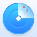 Find Hidden: Wireless Detector icon