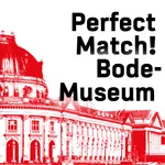 Perfect Match! Bode Museum icon