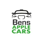 Bens Apple Cars icon