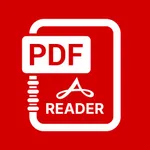 All document reader icon