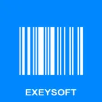 Barcode Generator (2022) icon