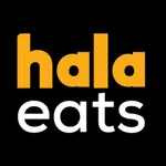 Hala Eats icon