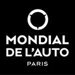 MONDIAL DE L'AUTO 2022 icon