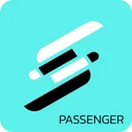 TAXI QR by smart taxi icon