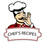 Cheff Recipes icon