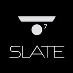 BLACKSLATE7 icon