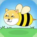 Bee Dog icon