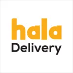 Hala_Delivery icon