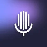 Voice Over AI icon