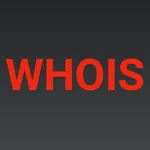 Simple Whois Client icon