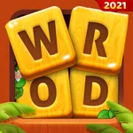 Wordly Extream Puzzle icon