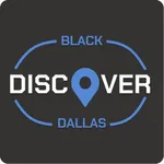 Discover Black Dallas icon