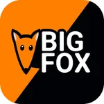 Big Fox Pizza icon