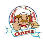 Oázis Hamburger és Pizza icon