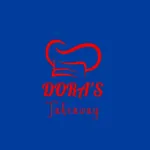 Doras Takeaway Swords icon