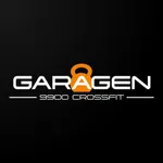 Garagen 9900 icon