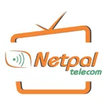 Netpal TV icon