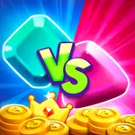 Super Match ‎- PvP Match 3 icon