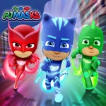 PJ Masks™: Power Heroes icon