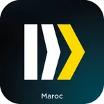 Fitness Park App Maroc icon