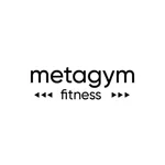 metagym fitness icon