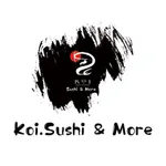 Koi Sushi & More icon