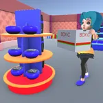 Makeup Maker Factory 3D icon