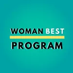 Womanbest Program icon