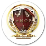 Apostolic House of Prayer AHOP icon