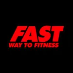 FAST WAY TO FITNESS icon