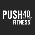 Push 40 Fitness 2.0 icon