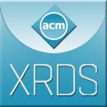 ACM XRDS icon